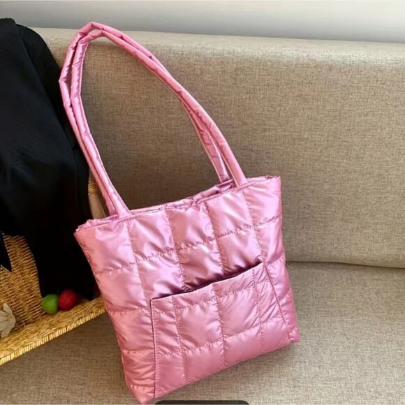 Quilted Putter Totes Double Handle - Picture 10 of 16